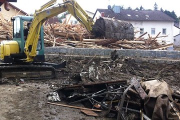 Doosan lanza la nueva mini excavadora DX10Z