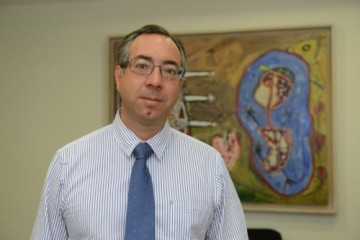 Antofagasta Minerals nombra nuevo Gerente