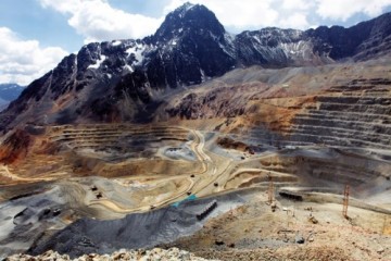 Mineras Desempolvan Millonarios Proyectos para tomar decisiones en el 2018.