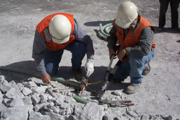 Hasta un 30% aumentan en Chile las solicitudes de contratación en la minería