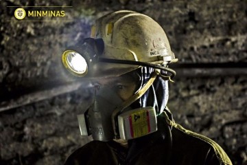 Incertidumbre Frena La Mineria en Colombia