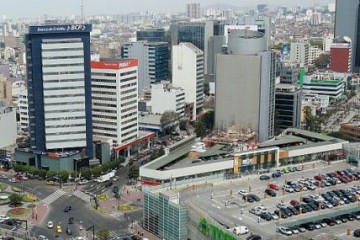 Perú busca atraer empresas españolas para la creación de Smart Cities.