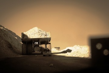 Exportaciones en el Sector Minero Aumentaron