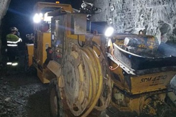 Putzmeister estará presente en Perumin, el Gran Evento