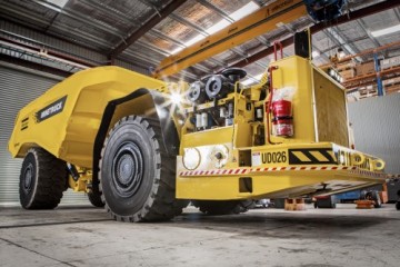 ATLAS COPCO LANZA SERVICIO PARA EXTENDER VIDA UTIL DE SUS EQUIPOS