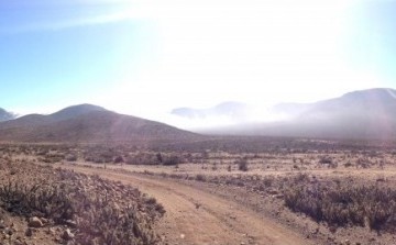 RECHAZADO PROYECTO MINERO (CHILE)