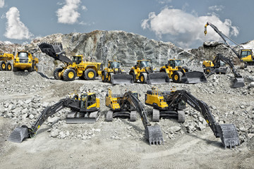 VOLVO AUMENTO VENTAS EN EL SEGUNDO TRIMESTRE 2017