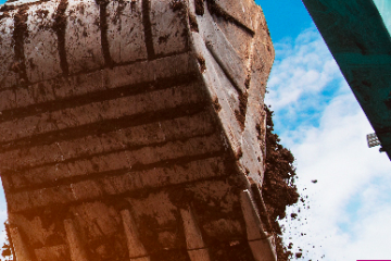 ALCO Grupo inicia un Amplio Plan de Renovación en la Flota de Maquinaria