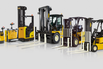 SOLUCIONES Y PRODUCTOS A TU MEDIDA PARA TU MONTACARGA