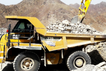 CATERPILLAR OTORGA CERTIFICADO DE CALIDAD