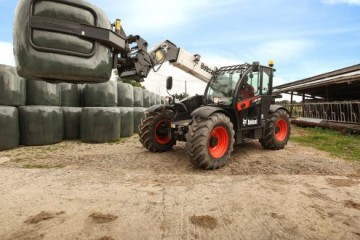 BOBCAT EN ACCION SE PREPARA PARA EL 15 DE DICIEMBRE