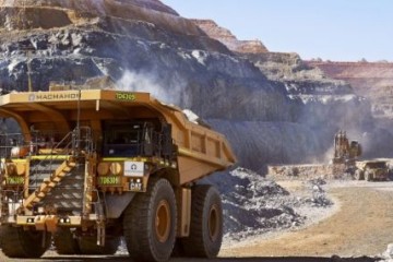 SE AMPLIA LA PRODUCCION DE COBRE A CARGO DE SOUTHER PERU