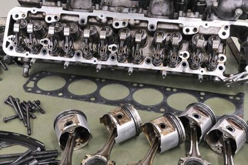 COMPRAR REPUESTOS USADOS LA MEJOR OPCION PARA EL AHORRO