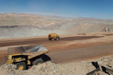 ANTOFAGASTA LIDERA CARTERA DE PROYECTOS MINEROS EN EL 2018