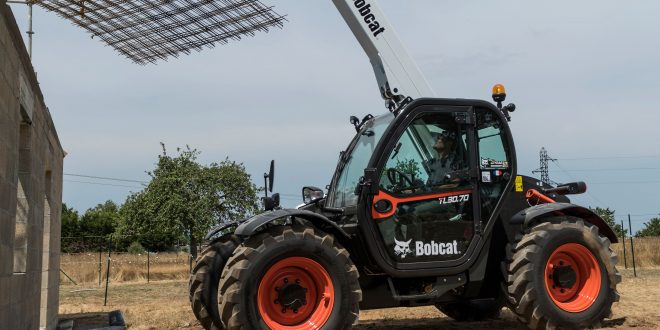 bobcat TL30.70
