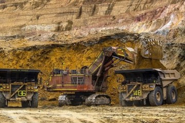 PERU INICIARA CAMPANA PARA ATRAER INVERSION MINERA