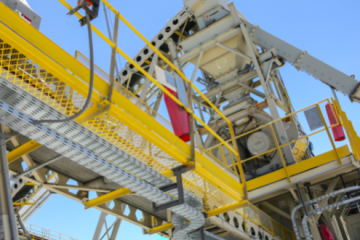 CONFIRMADA PLANTA PILOTO EN CHILE