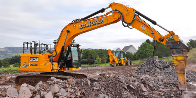 JCB220X 1