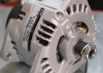 Alternador para equipo pesado: cómo elegirlo