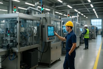 Cómo reducir equipment downtime