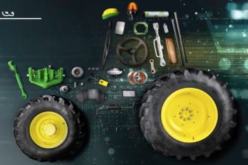 John Deere Parts: cómo acertar al comprar