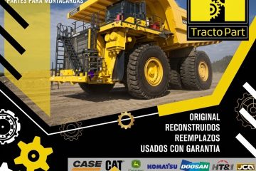 Partes nuevas vs reconstruidas, ¿qué conviene?