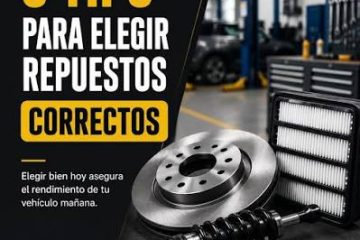 Cómo reducir paro por falta de repuestos