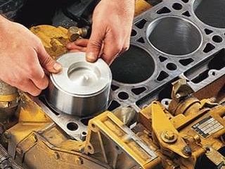 Caterpillar Parts: cómo comprar sin parar máquinas