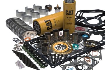 Used heavy machinery parts guide práctica