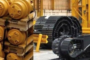Guía para comprar piezas Volvo sin parar la obra