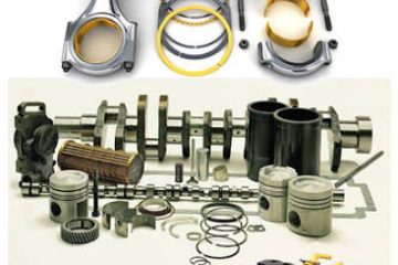 Partes motor diesel para evitar paradas costosas