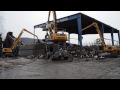 Scrap Machine (VIDEO)