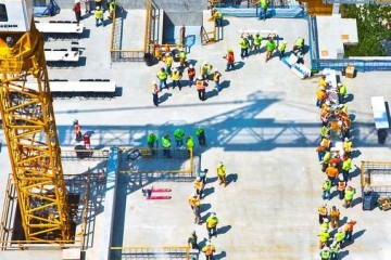 Washington’s construction boom keeps going with 15,300 new jobs