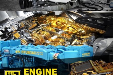 Engine Components 