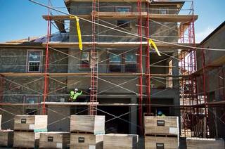 USA: Sacramento new home construction slowed by worker shortages