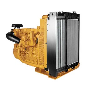 Tractuff Cooling System | Tractopart