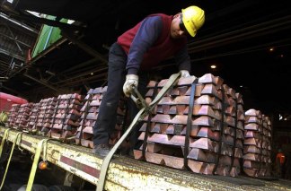 Freeport-McMoRan lays off more than 650 workers in Chile