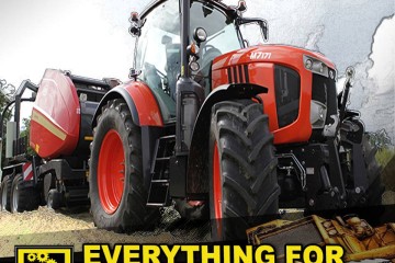 EVERYTHING YOU FOR YOUR TRACTOR