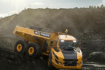 National Joint Powers Alliance awards Heavy Equipment Contract to Volvo Construction Equipment