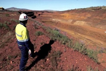 Australia leads iron ore mining market growth to 2020