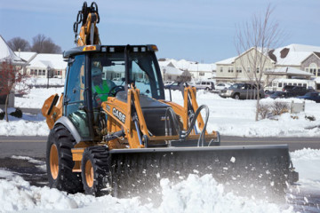 Must-Have Equipment Features and Options for Snow Removal Applications