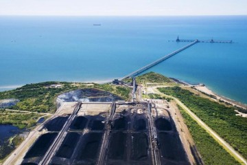 Project overview: Adani’s Carmichael coal project