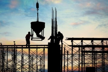 Top 10 construction companies in the world