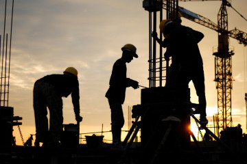 Construction deaths up 10% in preliminary 2014 report; total leads all industries