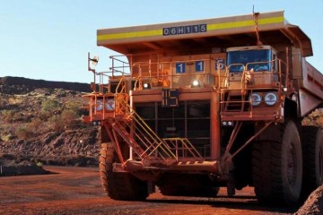 Australia-Africa Mining Industry Group establishes its credentials