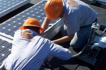 SunEdison finishes construction on 942kW PV plant in New Hampshire