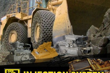 ‎INJECTION SYSTEM