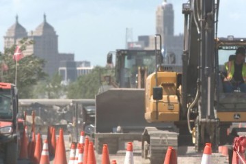 New construction booming in Buffalo
