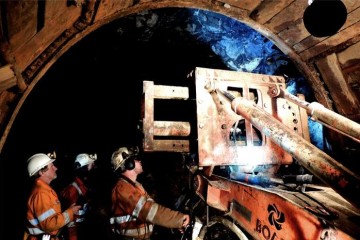British Fluorspar: Making mining work
