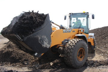 Ten Tips for Lowering Total Cost of Ownership for Wheel Loaders